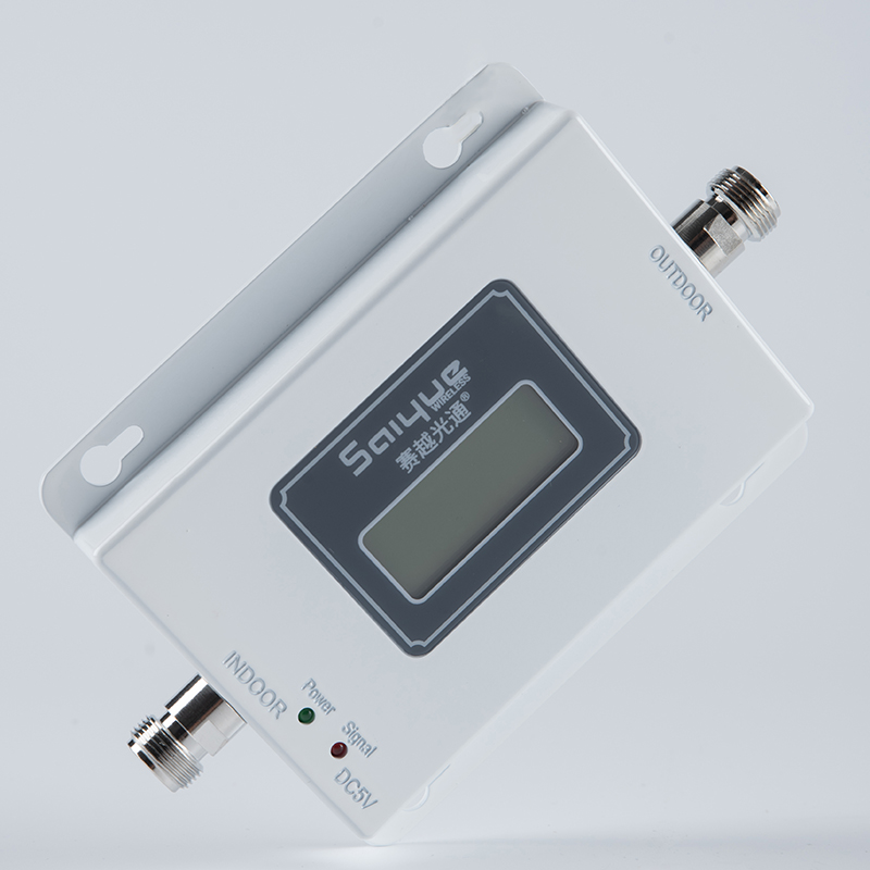 佛坪家用配电房机房信号放大器200㎡