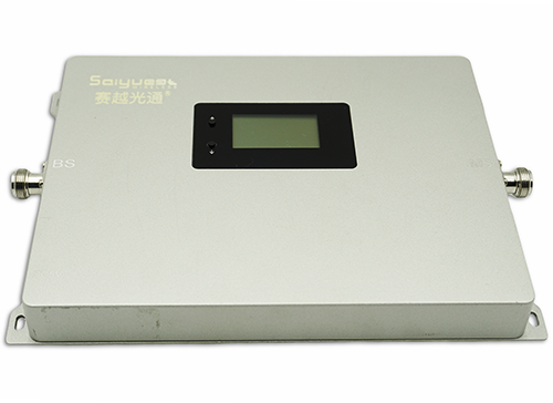  佛坪三频/四频/五频手机信号接收器800㎡