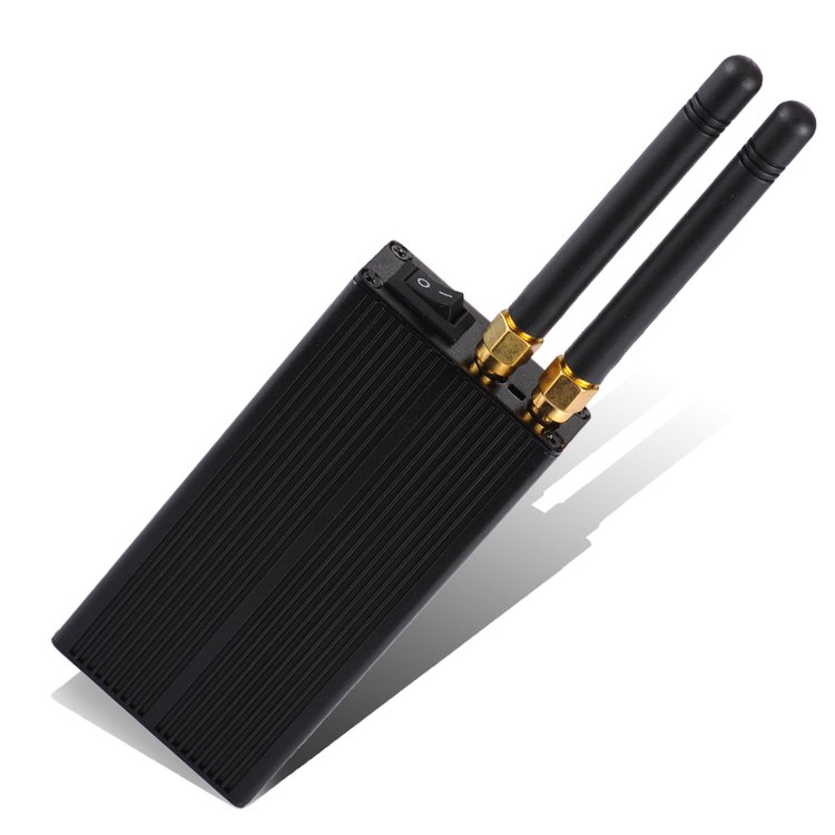  佛坪1.2G/1.5G导航屏蔽器