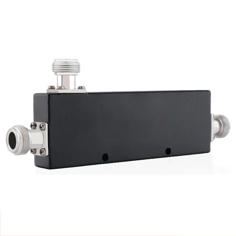  佛坪FM调频广播同步广播耦合器