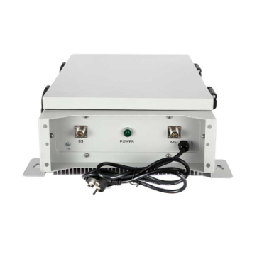  佛坪无线对讲系统双向干线放大器