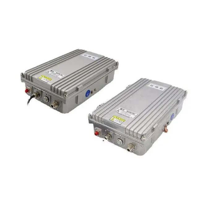  佛坪无线对讲系统400M模拟光纤直放站