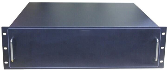  佛坪FM调频广播主机