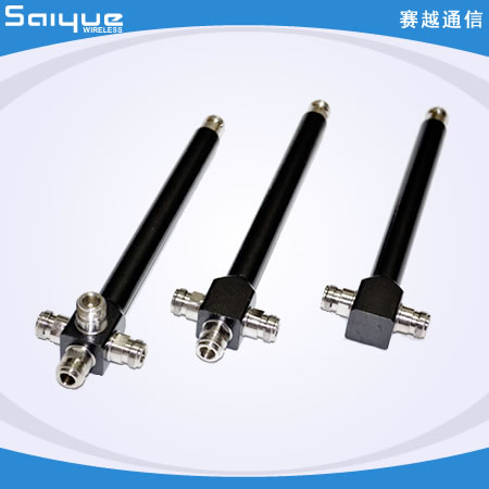  佛坪FM调频广播同步广播功分器