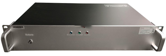  佛坪350M PDT消防集群警用主机直放站