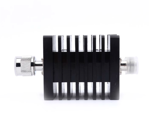  佛坪腔体固定衰减器0-3G/0-4G  N型接口