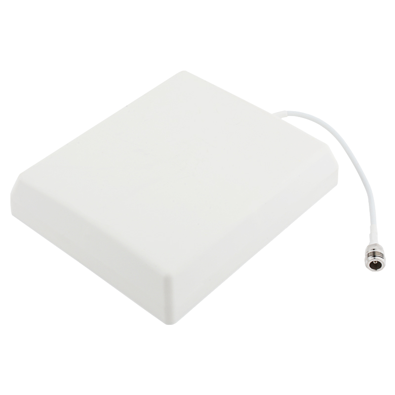  佛坪室内外定向接收发射壁挂小平板天线700-3700MHz