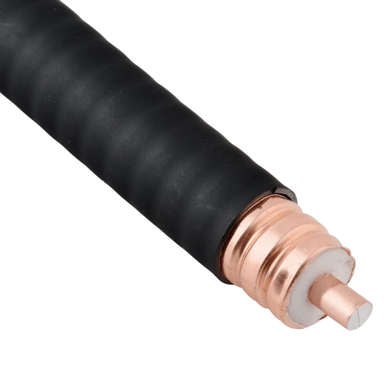  佛坪HCAAY50-12（1/2”）同轴射频电缆馈线