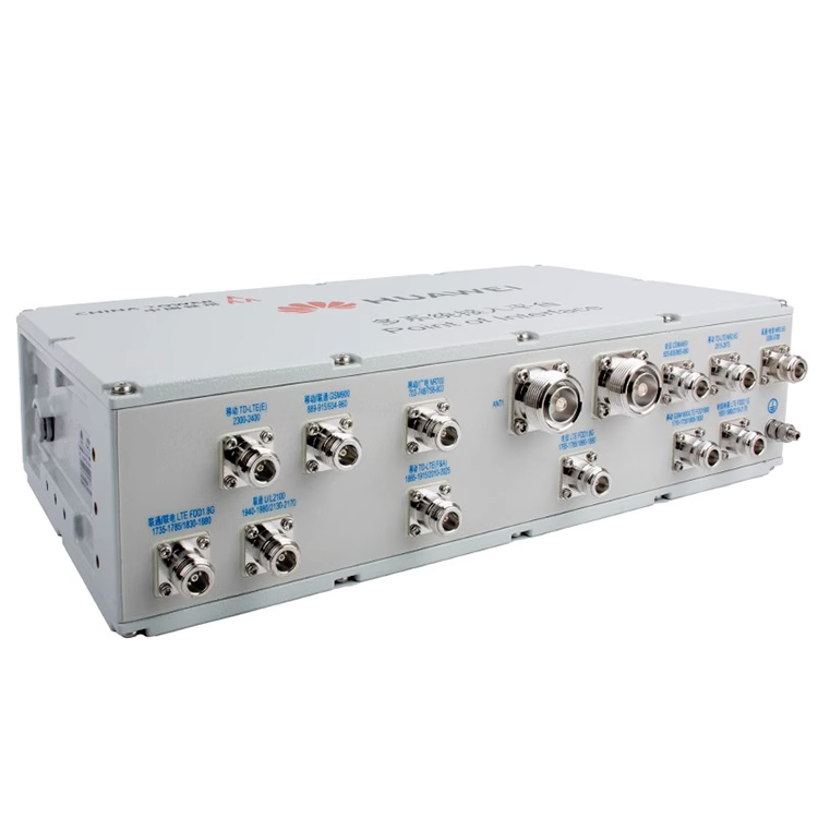  佛坪4G5G腔体POI多频合路器